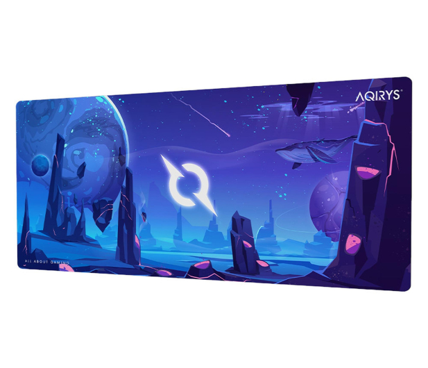 AQIRYS KRAKEN Extra Large 900x400 - 1534064 - zdjęcie 2